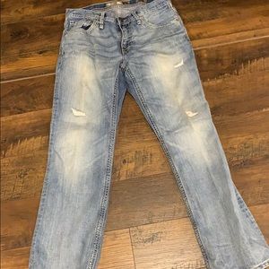 BKE men’s jeans